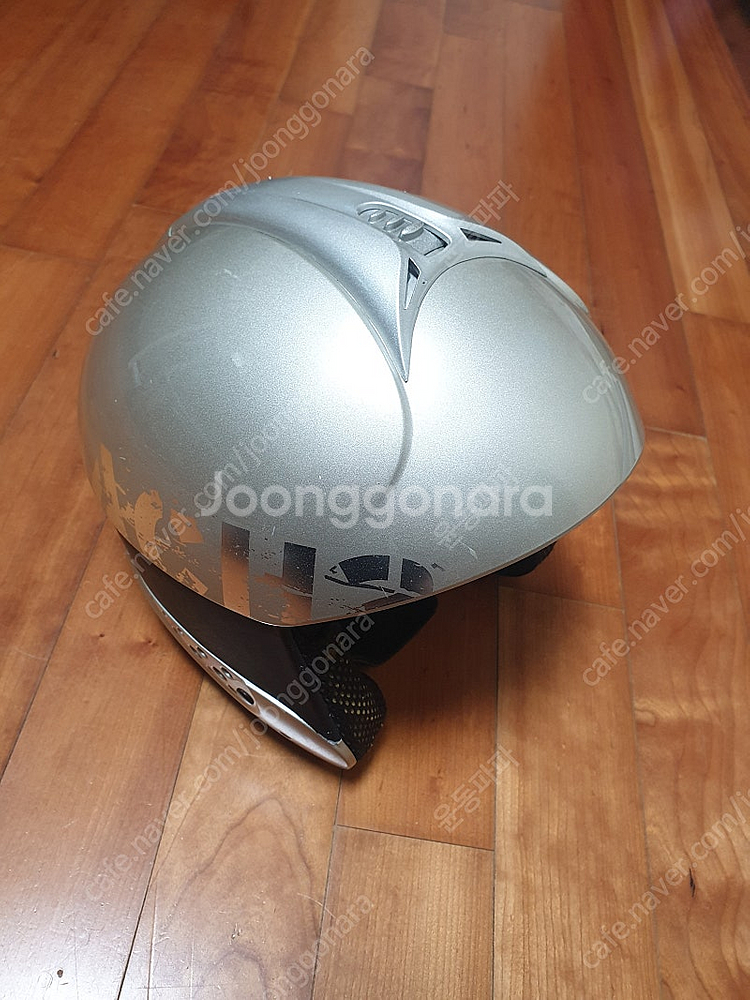 아동용 스키 헬멧--0